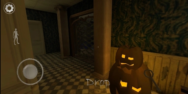 恐怖奶奶5苏醒时刻图2