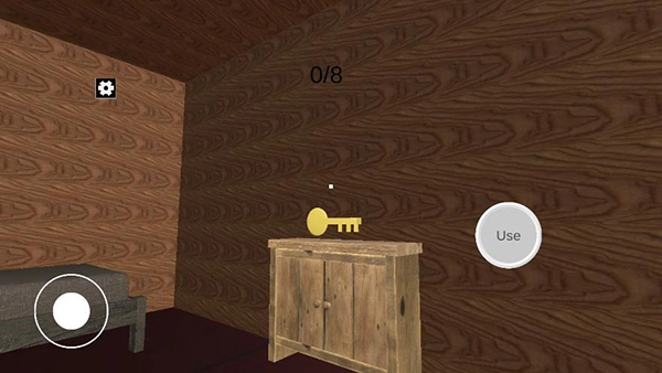 恐怖奶奶5苏醒时刻图4