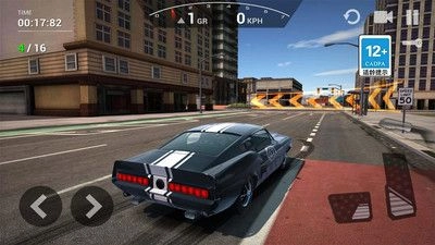 真实赛车竞速(4)