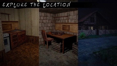 小丑秀:恐怖逃亡(2)