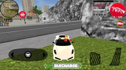 钢铁侠火柴人绳索英雄