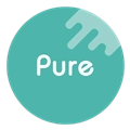 Pure 图标包