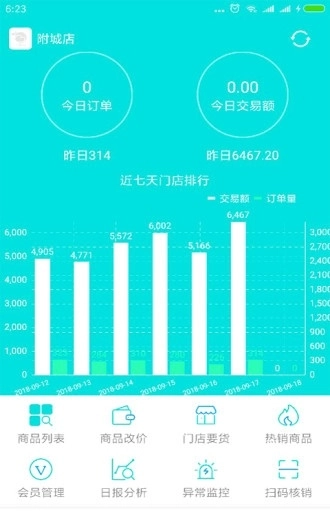 云果管家Android-图1