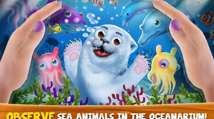 动物家族游戏图4