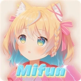 mifun动漫正版