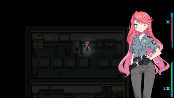 艾米莉亚的复活(4)