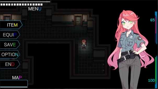 艾米莉亚的复活(3)