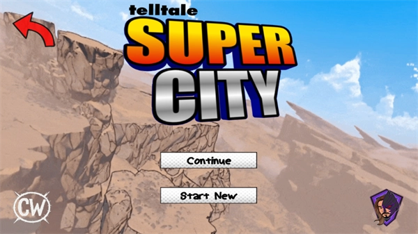 超级城市菜鸟(3)