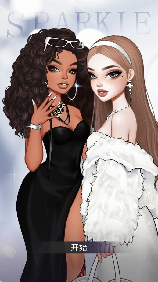 尤雅闪耀国际服游戏下载