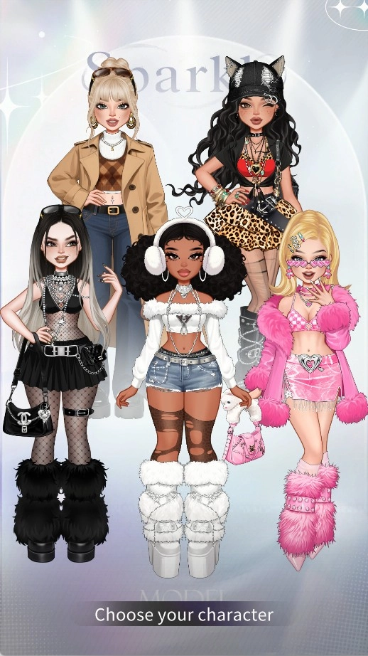 尤雅闪耀国际服游戏下载