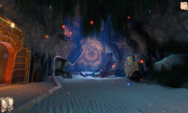 遗产再次觉醒(1)