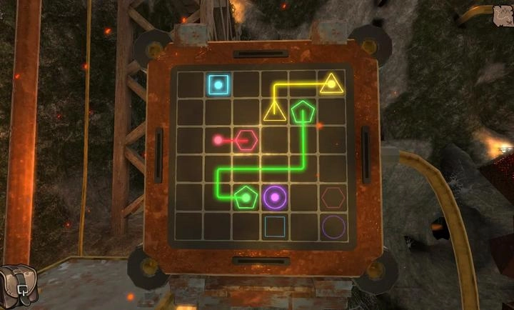 遗产再次觉醒(4)