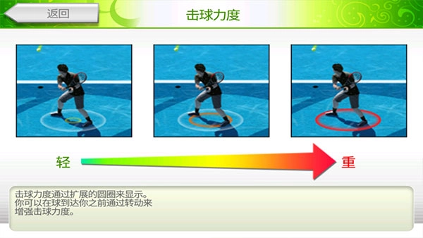 vr网球挑战赛中文版-图2