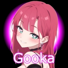 gooka老版 V1.0.125