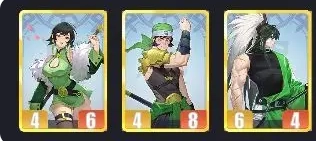 千机阵蜀后勤羁绊流的阵容搭配方案是什么？