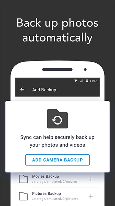 Resilio Sync-图2