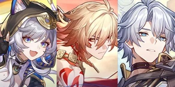 崩坏星穹铁道赛飞儿复刻卡池抽取指南