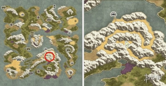 《勇者斗恶龙1重制版》复制帽怎么获得