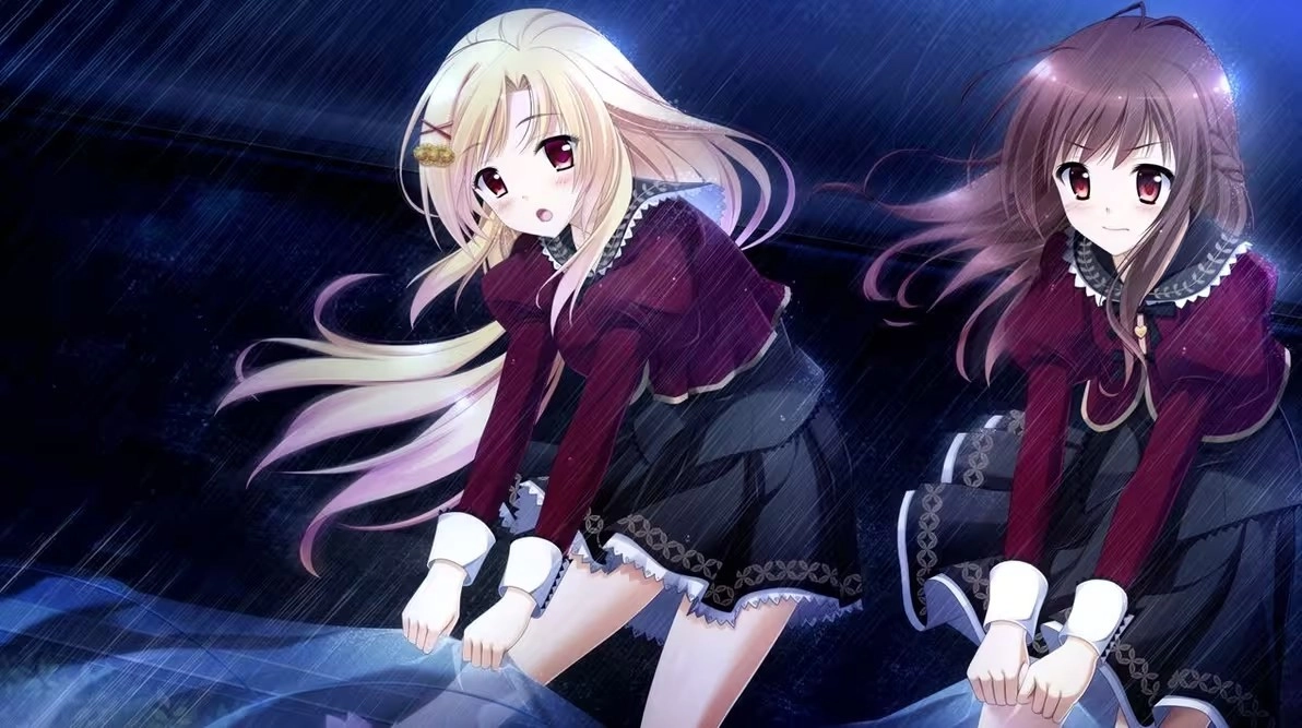 樱舞少女的轮舞曲中文版图3