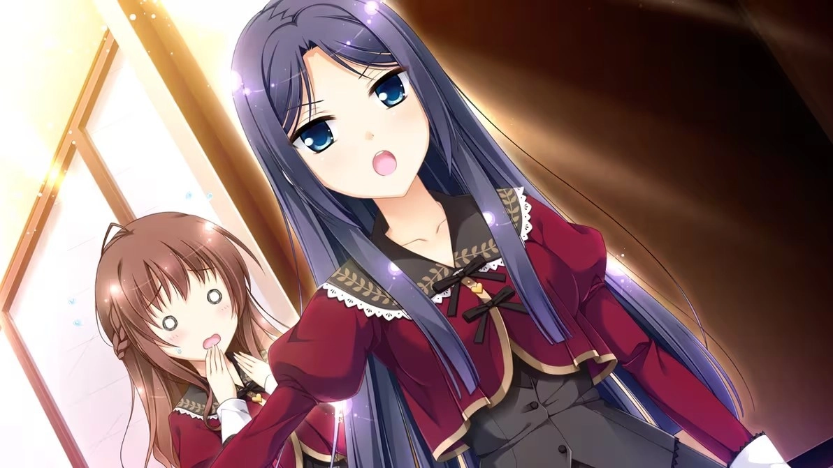 樱舞少女的轮舞曲中文版图4