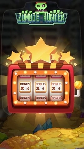 ZombieAttack单机版