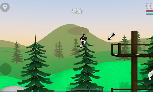 疯狂后空翻2中文版(1)