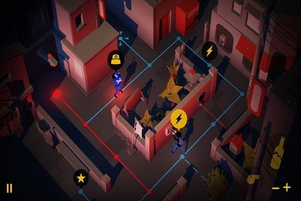 破坏者汉化版图2