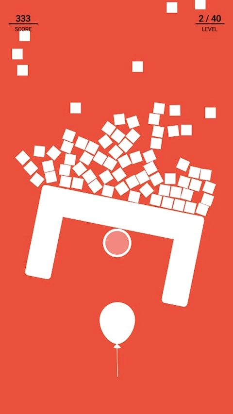 保护气球升起单机版(1)