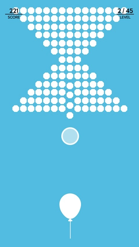 保护气球升起单机版(3)