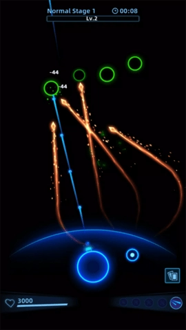 肉鸽防御正版图3