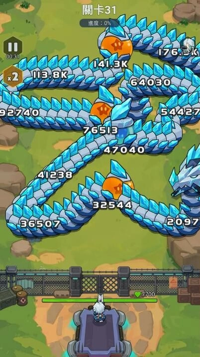 恶龙守不住免广告版