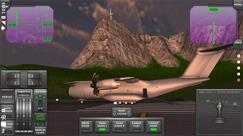 TFS炮艇模组安装包截图1