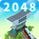 世界制造者2048单机版
