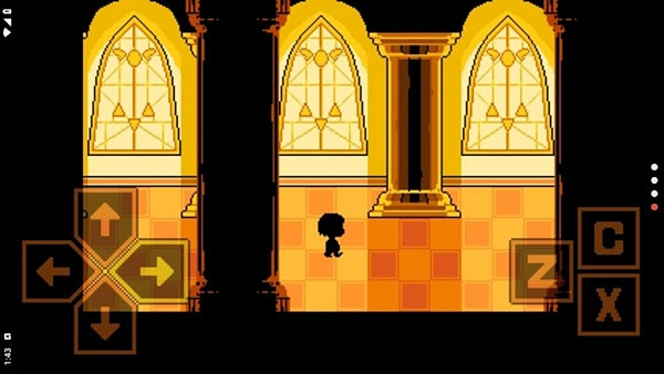 传说之下全然不信(1)