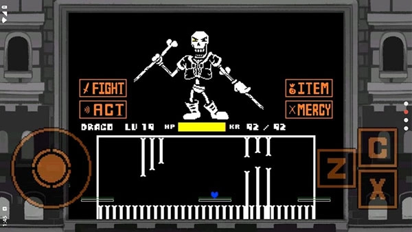 传说之下全然不信(3)