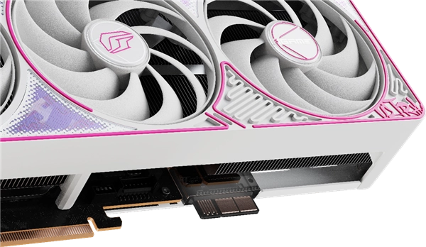 iGameRTX50UltraZ系列正式开启售卖,首发价2799元起