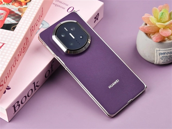 体验华为MateX7：最强折叠屏名副其实