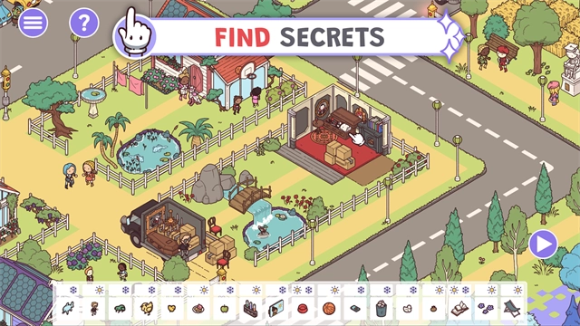 时代之下2发现游戏绿色版图3