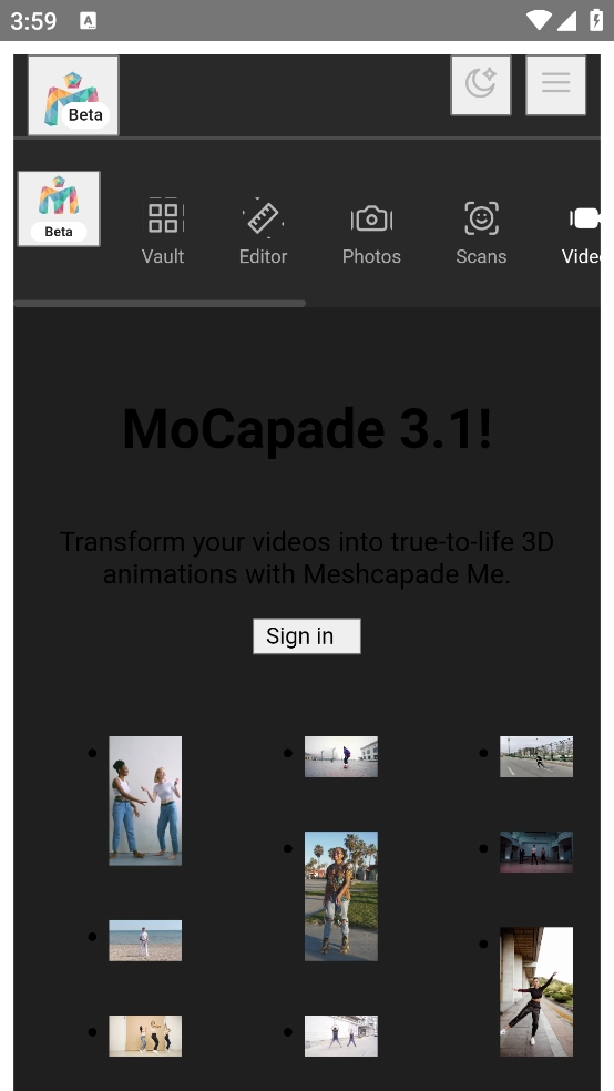 bodyvisualizer身材模拟器(4)