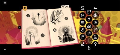 巴别塔圣歌安卓移植版(2)