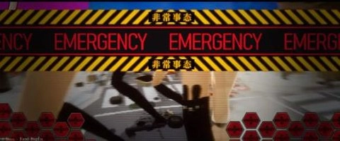 重金属螂人杀JK图3