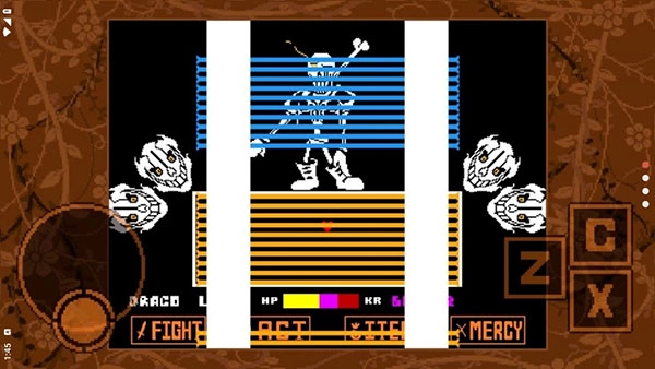 传说之下全然不信(4)