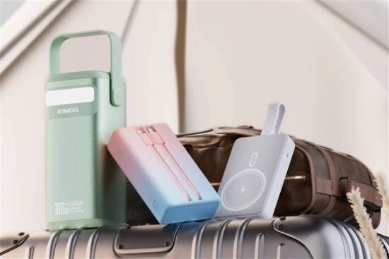 “史上最严”充电宝安全标准亮相:3C认证全部失效,强制需配备屏幕或联网App