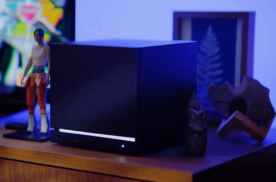 V社工程师透露：Steam主机可能推出Pro版本性价比是关键考量因素