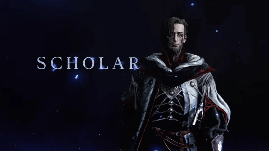 《艾尔登法环：黑夜君临》DLC的新角色&ldquo;学者&rdquo;：群怪克星，AOE效果直接拉满！