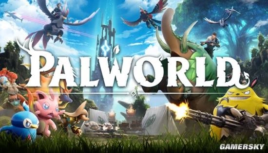 《幻兽帕鲁》手游试玩体验：终于不用怕不小心把帕鲁打死啦