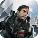 僵尸生存射击通用版