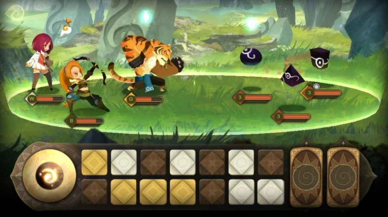 万象物语正版图4