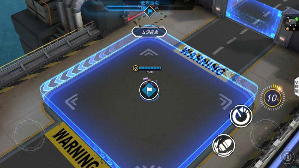 火力对决2026最新版图6