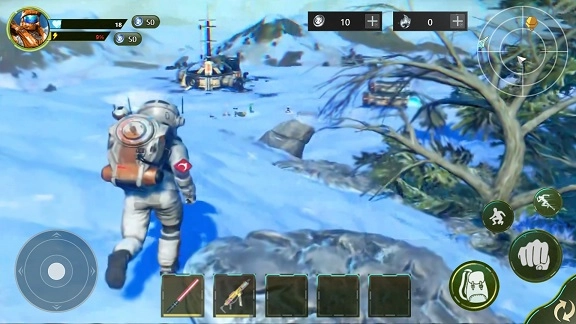 星际沙盒元宇宙图1